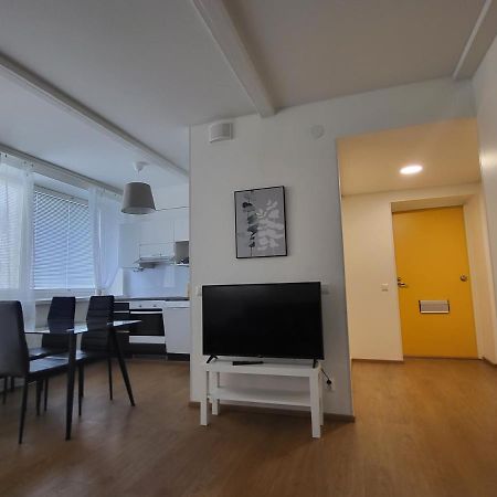 Lonnrotinkatu Apartments Helsinki Bagian luar foto