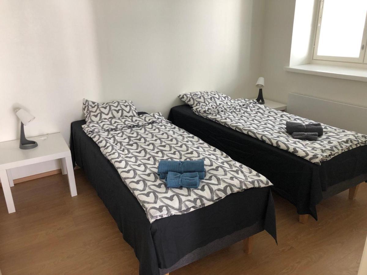 Lonnrotinkatu Apartments Helsinki Bagian luar foto