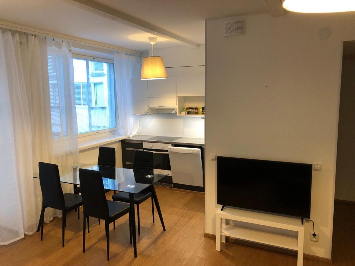 Lonnrotinkatu Apartments Helsinki Bagian luar foto
