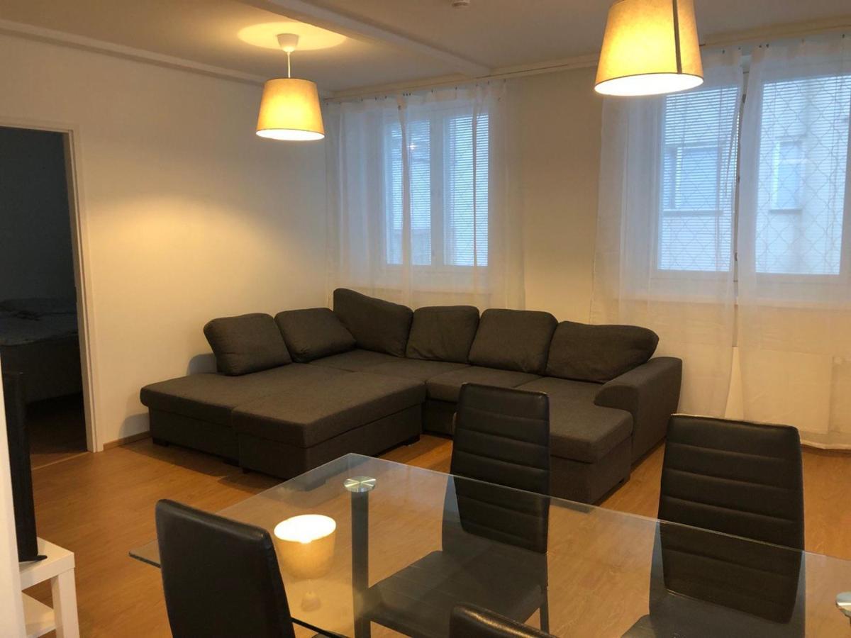 Lonnrotinkatu Apartments Helsinki Bagian luar foto