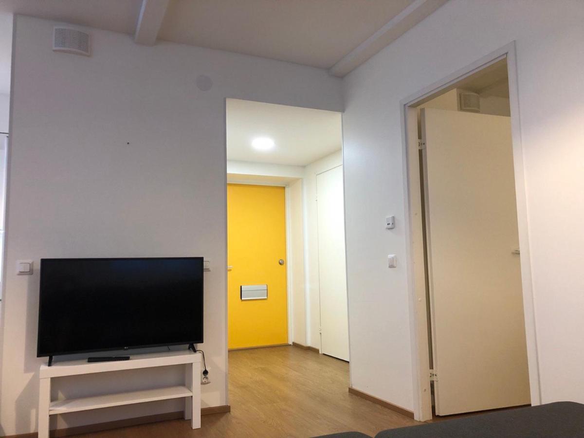 Lonnrotinkatu Apartments Helsinki Bagian luar foto