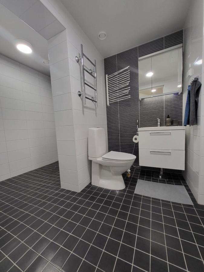 Lonnrotinkatu Apartments Helsinki Bagian luar foto