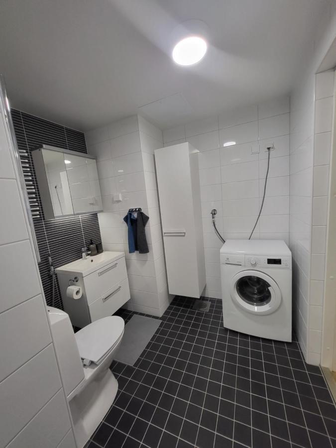 Lonnrotinkatu Apartments Helsinki Bagian luar foto