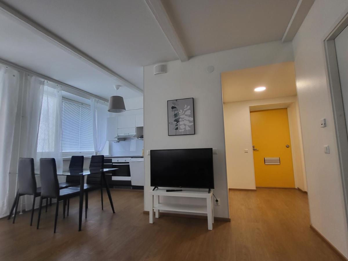 Lonnrotinkatu Apartments Helsinki Bagian luar foto