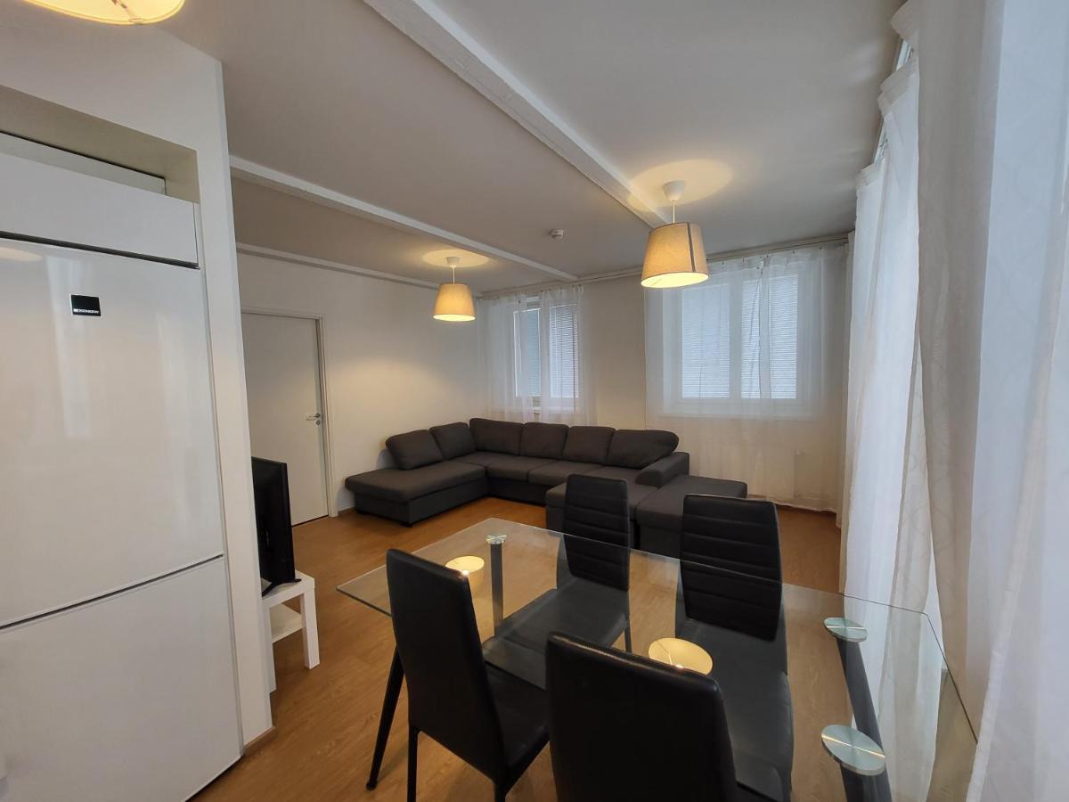 Lonnrotinkatu Apartments Helsinki Bagian luar foto