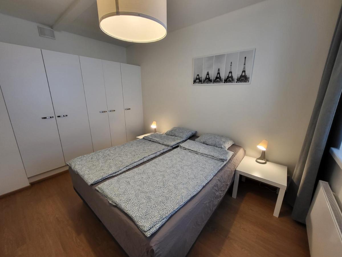 Lonnrotinkatu Apartments Helsinki Bagian luar foto