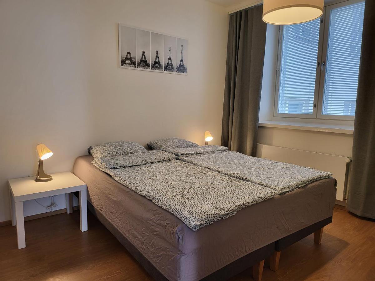 Lonnrotinkatu Apartments Helsinki Bagian luar foto